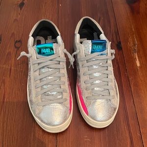 Women’s P448 Sneakers